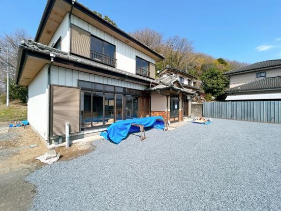 detached 群馬県高崎市小八木町810番地5