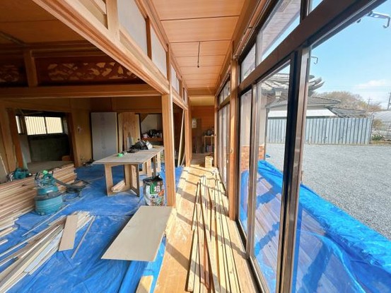 detached 群馬県高崎市小八木町810番地5