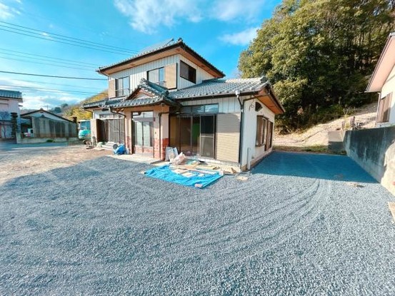 detached 群馬県高崎市小八木町810番地5