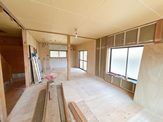 detached 群馬県高崎市小八木町810番地5