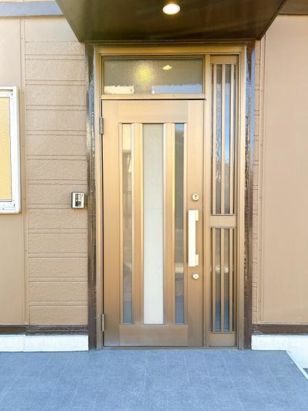 detached 愛知県知多市南粕谷４丁目
地図を見る