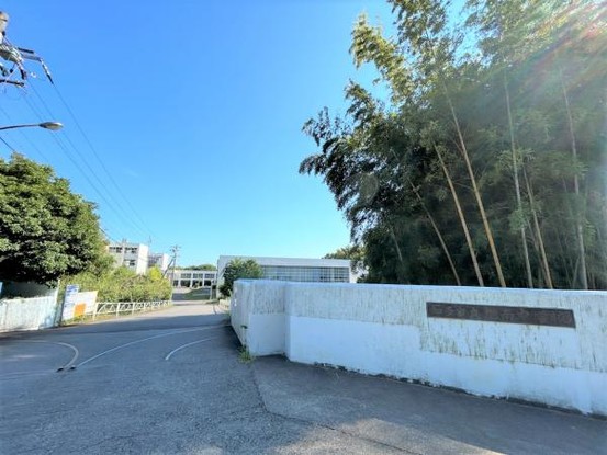 detached 愛知県知多市南粕谷４丁目
地図を見る