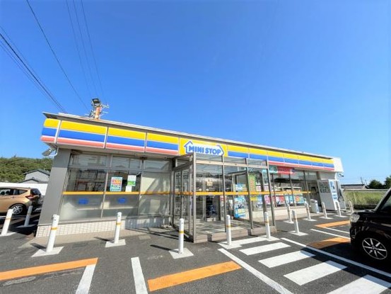 detached 愛知県知多市南粕谷４丁目
地図を見る