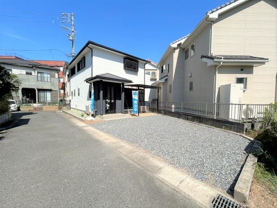 detached 愛知県名古屋市名東区本郷３丁目5　グロゥバルビル2階　2-C号室