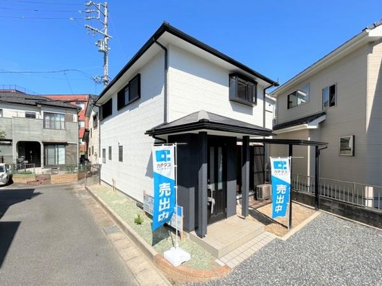 detached 愛知県名古屋市名東区本郷３丁目5　グロゥバルビル2階　2-C号室