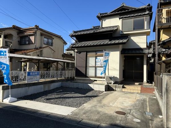 detached 愛知県名古屋市名東区本郷３丁目5　グロゥバルビル2階　2-C号室