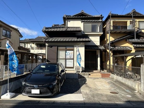 detached 愛知県名古屋市名東区本郷３丁目5　グロゥバルビル2階　2-C号室