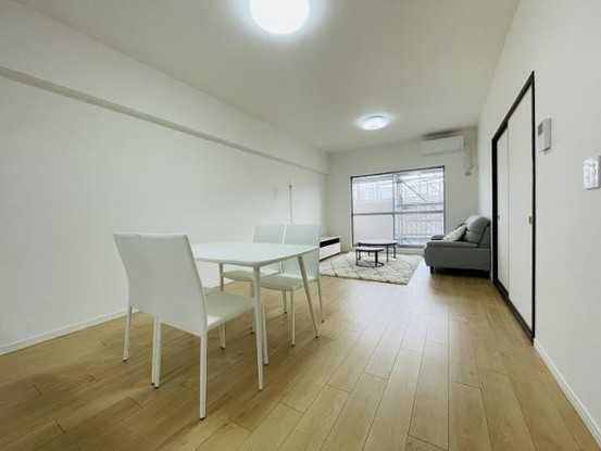 apartment 愛知県名古屋市名東区本郷３丁目5　グロゥバルビル2階　2-C号室