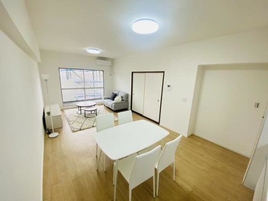 apartment 愛知県名古屋市名東区本郷３丁目5　グロゥバルビル2階　2-C号室