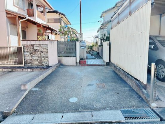 detached 愛知県名古屋市名東区本郷３丁目5　グロゥバルビル2階　2-C号室