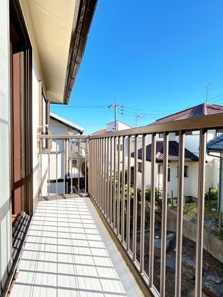 detached 愛知県名古屋市名東区本郷３丁目5　グロゥバルビル2階　2-C号室