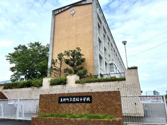 detached 愛知県名古屋市名東区本郷３丁目5　グロゥバルビル2階　2-C号室