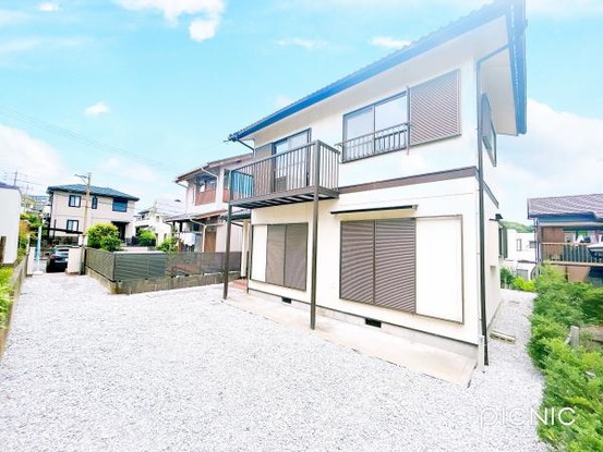 detached 愛知県名古屋市名東区本郷３丁目5　グロゥバルビル2階　2-C号室