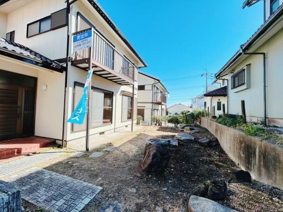 detached 愛知県名古屋市名東区本郷３丁目5　グロゥバルビル2階　2-C号室