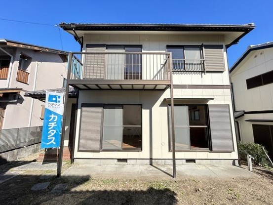 detached 愛知県名古屋市名東区本郷３丁目5　グロゥバルビル2階　2-C号室