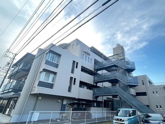 apartment 愛知県名古屋市名東区本郷３丁目5　グロゥバルビル2階　2-C号室