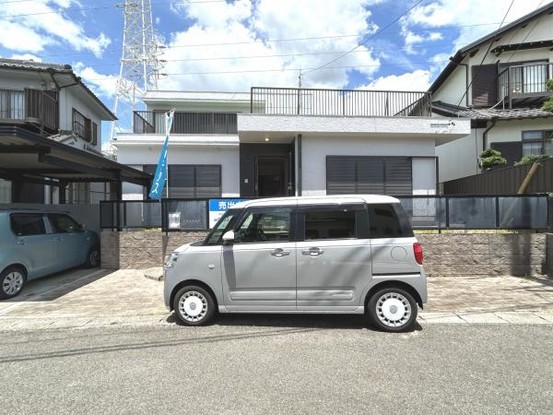 detached 愛知県名古屋市名東区本郷３丁目5　グロゥバルビル2階　2-C号室