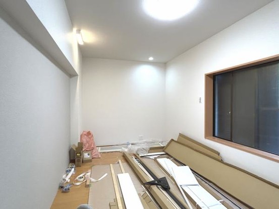 detached 愛知県名古屋市名東区本郷３丁目5　グロゥバルビル2階　2-C号室