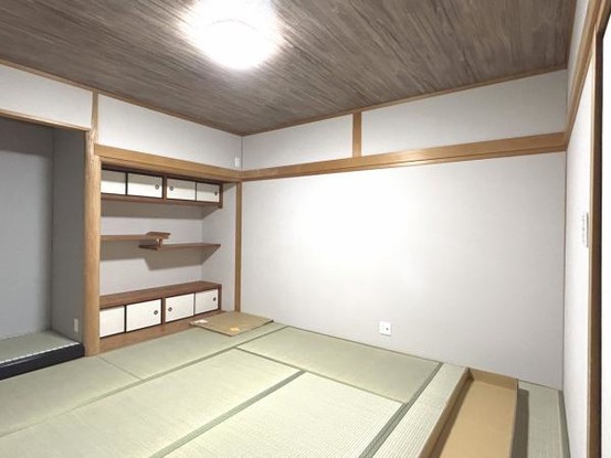detached 愛知県名古屋市名東区本郷３丁目5　グロゥバルビル2階　2-C号室