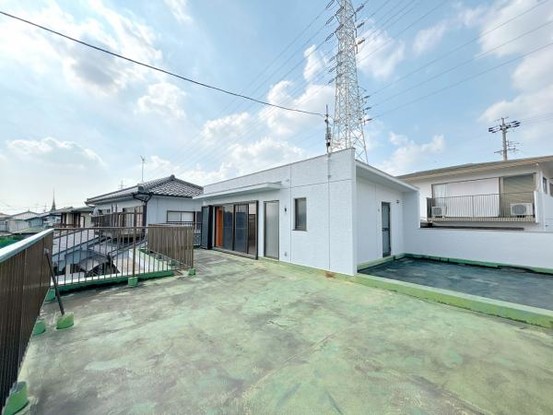 detached 愛知県名古屋市名東区本郷３丁目5　グロゥバルビル2階　2-C号室