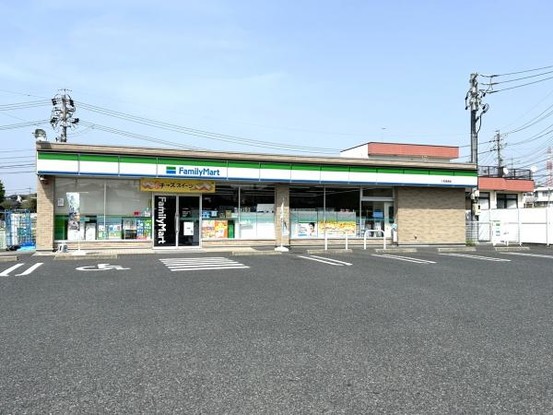 detached 愛知県名古屋市名東区本郷３丁目5　グロゥバルビル2階　2-C号室