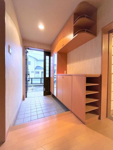 detached 愛知県名古屋市名東区本郷３丁目5　グロゥバルビル2階　2-C号室