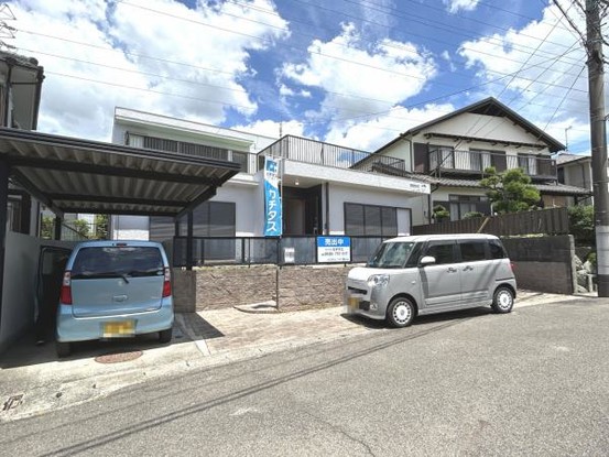 detached 愛知県名古屋市名東区本郷３丁目5　グロゥバルビル2階　2-C号室