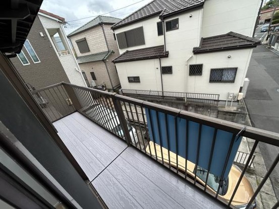 detached 愛知県名古屋市名東区本郷３丁目5　グロゥバルビル2階　2-C号室