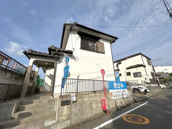 detached 愛知県名古屋市名東区本郷３丁目5　グロゥバルビル2階　2-C号室
