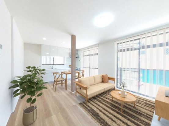 detached 愛知県名古屋市名東区本郷３丁目5　グロゥバルビル2階　2-C号室
