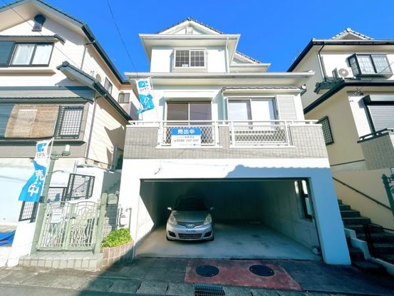 detached 愛知県名古屋市名東区本郷３丁目5　グロゥバルビル2階　2-C号室