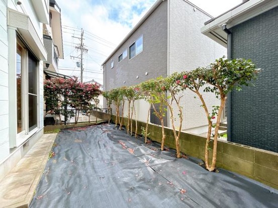 detached 愛知県名古屋市名東区本郷３丁目5　グロゥバルビル2階　2-C号室