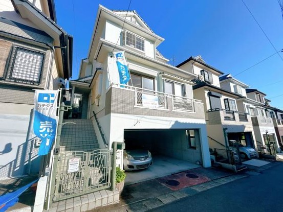 detached 愛知県名古屋市名東区本郷３丁目5　グロゥバルビル2階　2-C号室