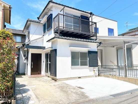 detached 愛知県名古屋市名東区本郷３丁目5　グロゥバルビル2階　2-C号室