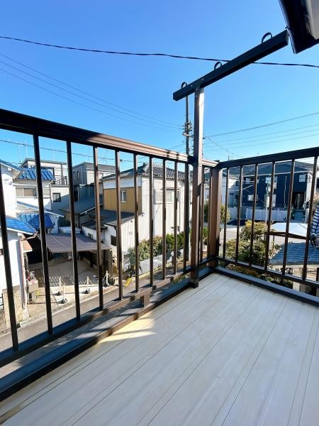 detached 愛知県名古屋市名東区本郷３丁目5　グロゥバルビル2階　2-C号室