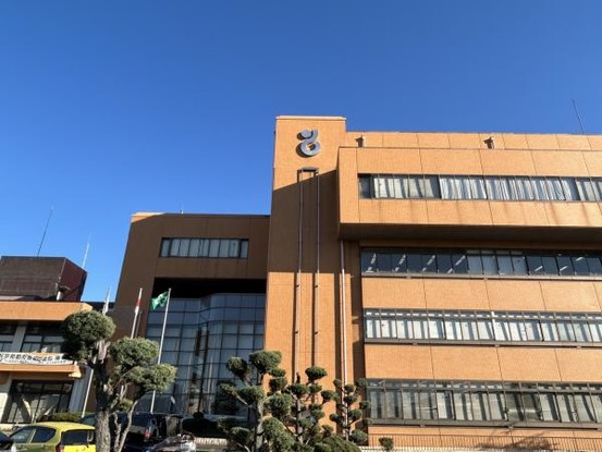 detached 愛知県名古屋市名東区本郷３丁目5　グロゥバルビル2階　2-C号室