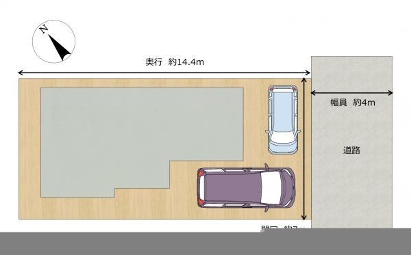 detached 愛知県名古屋市名東区本郷３丁目5　グロゥバルビル2階　2-C号室