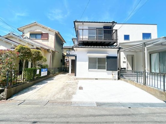 detached 愛知県名古屋市名東区本郷３丁目5　グロゥバルビル2階　2-C号室