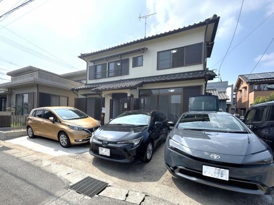 detached 愛知県名古屋市名東区本郷３丁目5　グロゥバルビル2階　2-C号室