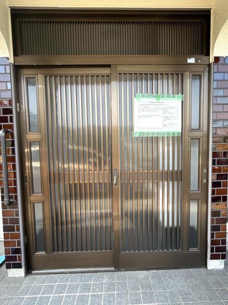 detached 愛知県名古屋市名東区本郷３丁目5　グロゥバルビル2階　2-C号室