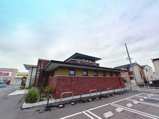 detached 愛知県名古屋市名東区本郷３丁目5　グロゥバルビル2階　2-C号室