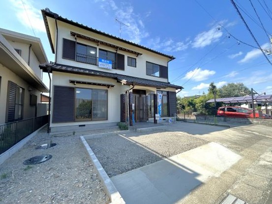 detached 愛知県名古屋市名東区本郷３丁目5　グロゥバルビル2階　2-C号室