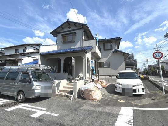 detached 愛知県名古屋市名東区本郷３丁目5　グロゥバルビル2階　2-C号室