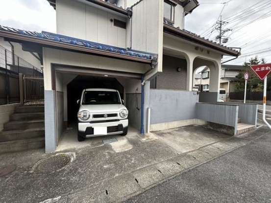 detached 愛知県名古屋市名東区本郷３丁目5　グロゥバルビル2階　2-C号室