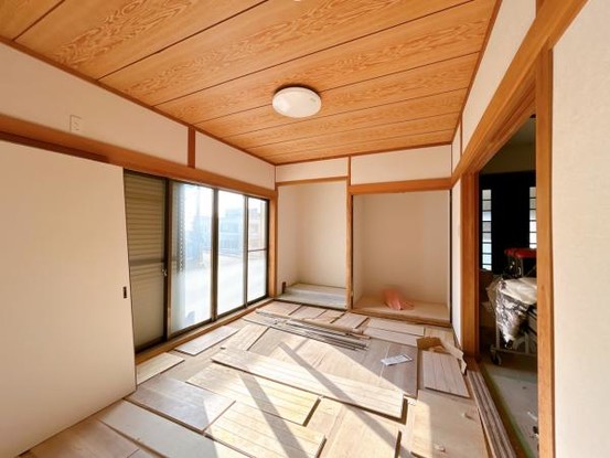 detached 愛知県名古屋市名東区本郷３丁目5　グロゥバルビル2階　2-C号室