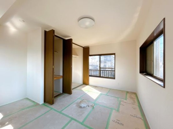 detached 愛知県名古屋市名東区本郷３丁目5　グロゥバルビル2階　2-C号室