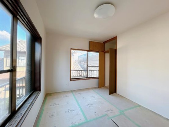 detached 愛知県名古屋市名東区本郷３丁目5　グロゥバルビル2階　2-C号室
