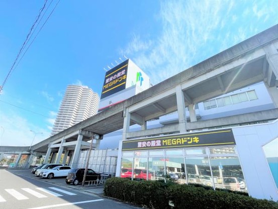 detached 愛知県名古屋市名東区本郷３丁目5　グロゥバルビル2階　2-C号室