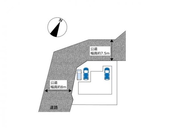 detached 愛知県名古屋市名東区本郷３丁目5　グロゥバルビル2階　2-C号室
