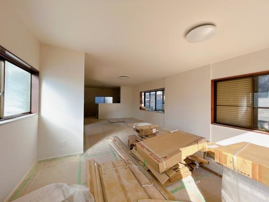 detached 愛知県名古屋市名東区本郷３丁目5　グロゥバルビル2階　2-C号室